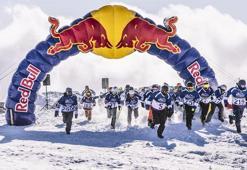 Bursa Uludağ’da Red Bull Homerun heyecanı!