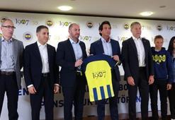 Fenerbahçe Kadın Futbol Takımı'na yeni sponsor