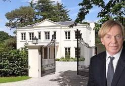 Ukrayna doğumlu Rus oligarkın sır sonu! 'Kesinlikle tesadüf değil'