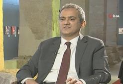 Bakan Özer: “Öğretmen ataması yapacağız”