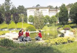 NUN Okulları’ndan yüzde 100 IB başarısı