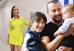 Pera Palas'ta Gece Yarısı oyuncusu Hazal Kaya kimdir, kaç yaşında? Hazal Kaya evli mi?