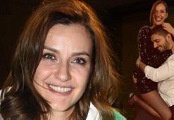 İrem Helvacıoğlu'dan Yolaç Özcan ve evlilik açıklaması!