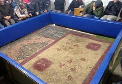 Horoz dövüşü ve yasa dışı bahse 49 bin lira ceza