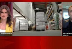 AHBAP'tan Ukrayna'ya yardım eli! Haluk Levent yardımın detaylarını anlattı