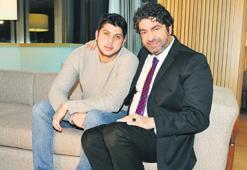 ‘Sağlığıma kavuştum’