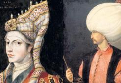 ‘Hürrem Sultan müthiş zekiydi’