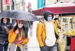 İçişleri'nden 'maske' genelgesi