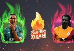 Konyaspor - Galatasaray maçı Tek Maç ve Canlı Bahis seçenekleriyle Misli.com’da