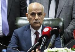 Bakan Kirişci: Tarım ve Orman sektörümüzü ileriye taşıyacağız