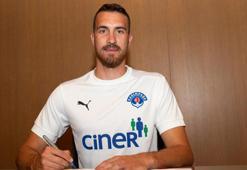 Harun Tekin'in çöküşü! Ali Koç büyük umutlarla transfer etmişti