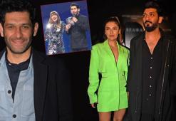 Tansel Öngel'den 'Biran Damla Yılmaz' açıklaması: Hayatımda sadece iş var!