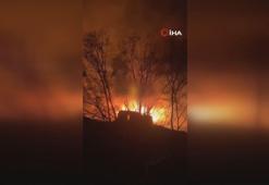 Rusya, Harkov’da televizyon kulesi vurdu