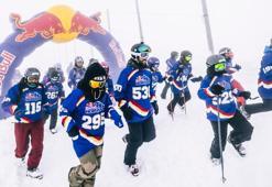 Red Bull Homerun coşkusu Uludağ’da yaşandı
