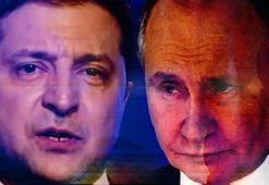 Son dakika: Rusya-Ukrayna arasında 3. sıcak temas! Flaş gelişmeler yaşanıyor...