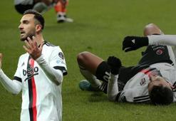 Nefes kesen maç sonrası olay sözler! 'Beşiktaş'ta oynayacak kapasitede değil'