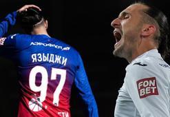 Son dakika: Rus futbolunda deprem! FIFA'nın tarihi kararı sonrası Yusuf Yazıcı...