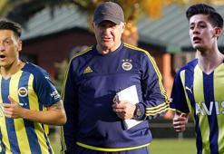 Şenol Çorlu: Mesut'un yerine Arda'yı tercih ederdim