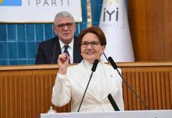 Akşener: Türk kadını güçlü olursa, Türkiye de güçlü olur