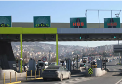 Köprü geçişlerinden OGS kaldırılıyor! İşte yapılması gerekenler...