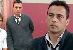 'Arka Sıradakiler'in Oktay'ı Bülent Çetinaslan'ın son haline yorum yağdı