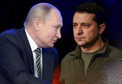 Son dakika: Rusya'ya büyük darbe! Zelenskiy: Bize ilham oldu...