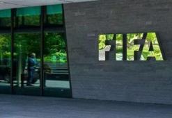 FIFA'dan Ukrayna ve Rusya kararları