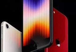 Yeni iPhone fiyatı ne kadar, kaç TL 2022? iPhone SE'nin özellikleri ve fiyatı...