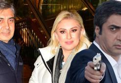 Necati Şaşmaz'dan sürpriz proje!