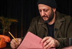 Serkan Keskin: Mesleğime karşı büyük bir heyecanım var