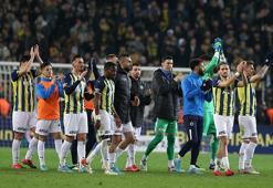 Fenerbahçe'de futbolcular kenetlendi! Trabzonspor maçı etki yaptı