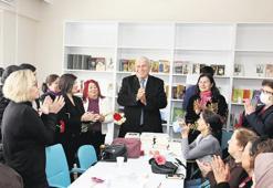 Efeler’de pozitif ayrımcılık