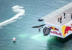 Red Bull Uçuş Günü'nde kayıtlar uzatıldı