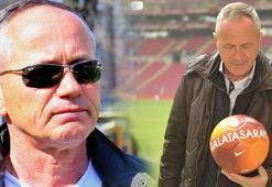 Cevad Prekazi: 'Fatih Terim görevi daha erken bırakmalıydı, bu takımın başına...'