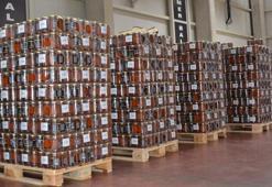 Alman ve İngiliz'e Türk balı