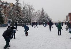 ISPARTA OKULLAR TATİL Mİ? 11 Mart yarın Isparta'da kar tatili olacak mı, Valilik açıklaması var mı?