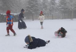 ERZURUM YARIN OKULLAR TATİL Mİ, OKUL VAR MI? 11 Mart Erzurum'da kar tatili olacak mı?