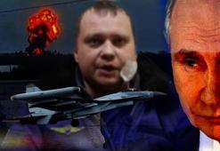 Son dakika: Rus savaş uçağının pilotu 'kendi gözümle gördüm' diyerek kan donduran iddialarda bulundu