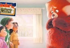 Sana kırmızı çok yakışıyor