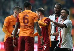 Son dakika haberi: Galatasaray'dan TFF'ye Beşiktaş maçı başvurusu! Erteleme için şart koştu