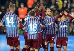 Trabzonspor, evindeki yenilmezlik serisini sürdürmek istiyor
