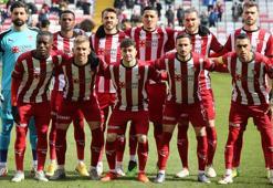 Sivasspor’un Adana kafilesi belli oldu