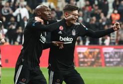 Beşiktaş'ta Galatasaray derbisi öncesi Atiba gelişmesi!