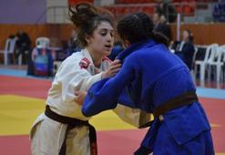 Gençler Türkiye Judo Şampiyonası Ordu’da başladı