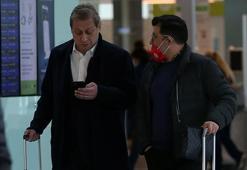 Galatasaray'da Burak Elmas'tan 'derbinin ertelenmesi talebi' açıklaması! Barcelona maçı öncesi...