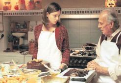 İzleyelim ama  kilo almayalım