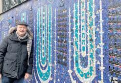 İstanbul’a bu mozaikler yakışır