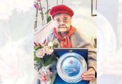 'Sevgi çok önemli'