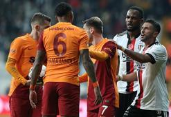 Galatasaray'dan TFF'ye başvuru! Beşiktaş derbisi öncesi...
