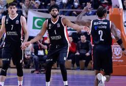 Beşiktaş Icrypex'te kırmızı alarm! Serbest kalabilirler...